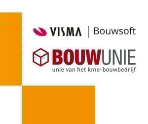 Visma Bouwsoft en Bouwunie: a match made in heaven