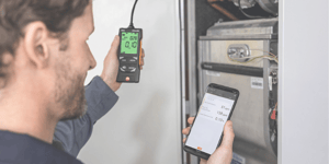 Koppel Bouwsoft aan Testo en haal meer uit je digitale tools